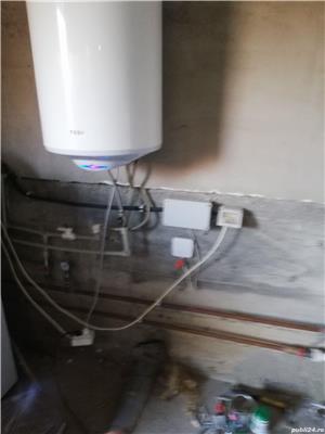 Instalator non stop Bacău. . - imagine 3