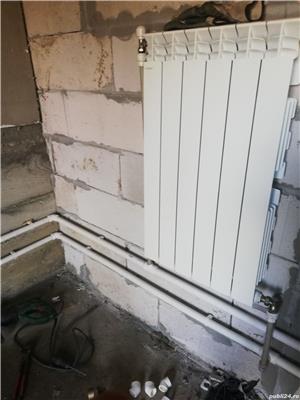 Instalator sanitar. Reparații și montaj. Bacau.  - imagine 3
