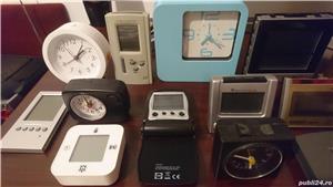 Colectie de ceasuri ,de masa ,de birou,camera de zi ,toate la 220 lei