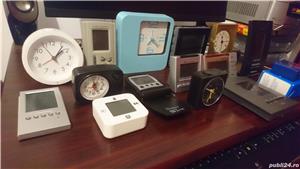 Colectie de ceasuri ,de masa ,de birou,camera de zi ,toate la 220 lei - imagine 3