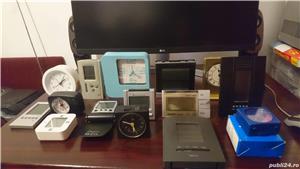Colectie de ceasuri ,de masa ,de birou,camera de zi ,toate la 220 lei - imagine 2