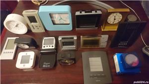 Colectie de ceasuri ,de masa ,de birou,camera de zi ,toate la 220 lei - imagine 5