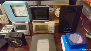 Colectie de ceasuri ,de masa ,de birou,camera de zi ,toate la 220 lei - imagine 4