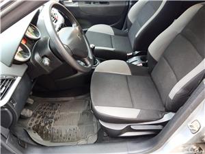 vând schimb Peugeot 207 1,6 hdi - imagine 5