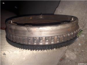 Vand ambriaj complet pt Renault Trafic 