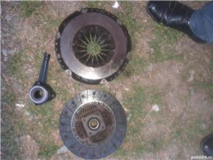 Vand ambriaj complet pt Renault Trafic  - imagine 2