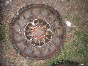 Vand ambriaj complet pt Renault Trafic  - imagine 5