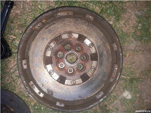 Vand ambriaj complet pt Renault Trafic  - imagine 8