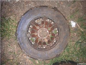 Vand ambriaj complet pt Renault Trafic  - imagine 7