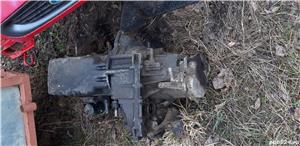 Dezmembrez Ford Escort 1.8 diesel - imagine 9