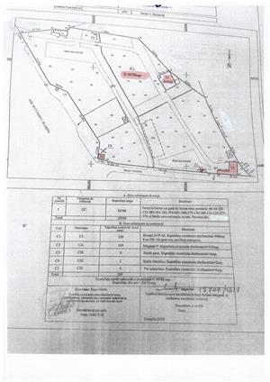 Soseaua București - Ploiești, zona academia de Ploliție - str.Padina, teren intravilan 16028 mp - imagine 4