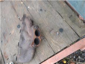 Dezmembrez Ford Escort 1.8 diesel - imagine 4