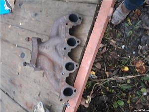 Dezmembrez Ford Escort 1.8 diesel - imagine 5