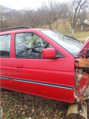 Dezmembrez Ford Escort 1.8 diesel - imagine 7