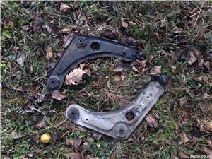 Dezmembrez Ford Escort 1.8 diesel - imagine 8