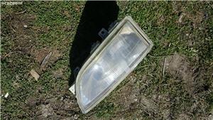 Dezmembrez Ford Escort 1.8 diesel - imagine 6