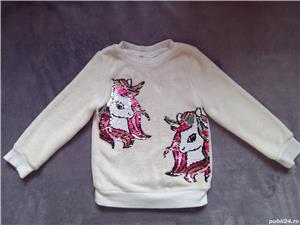 hainute fetite impecabile 4+1 gratuit,3-4ani - imagine 2