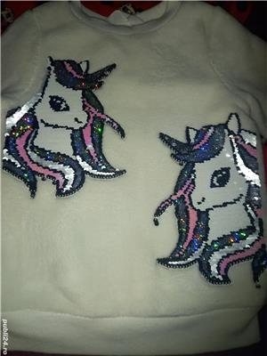 hainute fetite impecabile 4+1 gratuit,3-4ani - imagine 3