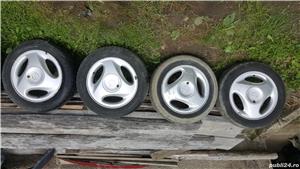 Vand 4 roti 165/60/14  - imagine 2