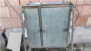 Tablou Organizare de șantier trifazic - imagine 8