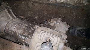 Vand cutie de viteza pt Opel Frontera