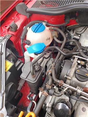 Skoda Yeti  - imagine 10 Skoda Yeti  - imagine 10