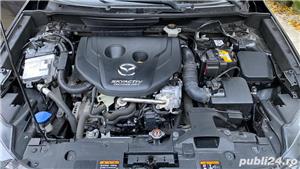 Mazda cx 3 1,5 sky activ  - imagine 2 Mazda cx 3 1,5 sky activ  - imagine 2