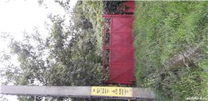 Teren vis-a-vis de motel Bucium - imagine 6