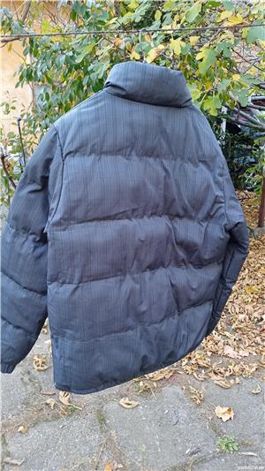 Geaca iarna puf Lee Cooper  - imagine 3