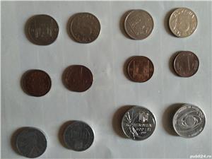 Vanzare bancnote si monezi-colectii - imagine 4