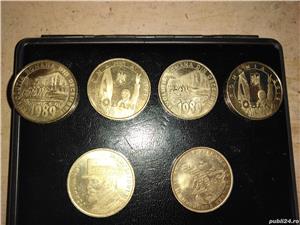 Vanzare bancnote si monezi-colectii - imagine 5