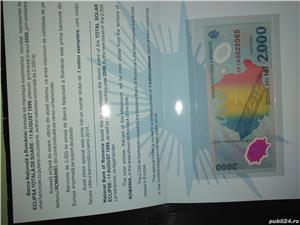 Vanzare bancnote si monezi-colectii