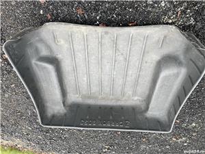 Tăviță portbagaj Toyota land Cruiser J7 - imagine 2