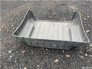 Tăviță portbagaj Toyota land Cruiser J7 - imagine 5