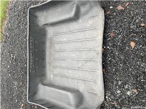 Tăviță portbagaj Toyota land Cruiser J7 - imagine 4