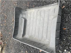 Tăviță portbagaj Toyota land Cruiser J7 - imagine 3