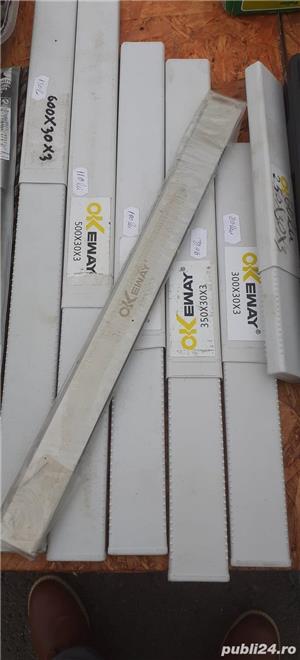 Vand cutite HSS de abric.