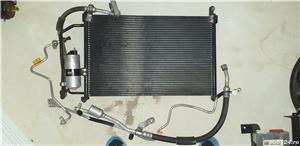 dezmembrez daewoo lanos 1.4benzină an 1999 - imagine 2