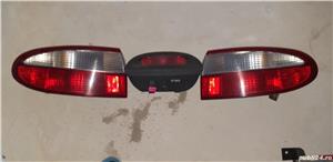 dezmembrez daewoo lanos 1.4benzină an 1999 - imagine 3