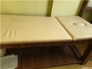 Vand pat de masaj - imagine 2