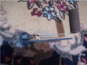 Multivalva GPL Tomasetto