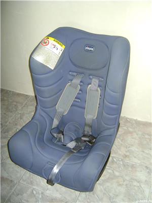 Scaun auto Chicco copii - imagine 2
