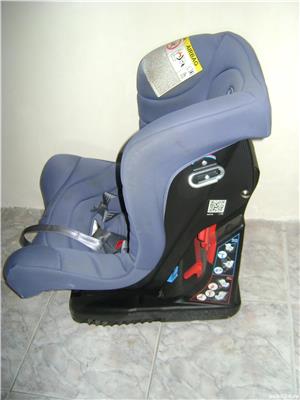 Scaun auto Chicco copii - imagine 3