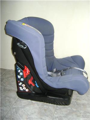 Scaun auto Chicco copii - imagine 6
