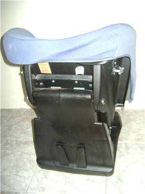 Scaun auto Chicco copii - imagine 4