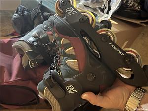 Role, valize , pantaloni Moto, Ocherari 