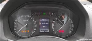 Skoda Octavia 2 1.6 FSI - imagine 5