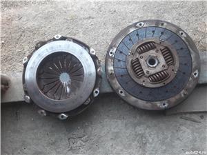 chit ambreiaj peugeot 307 motor 1.6 hdi - imagine 3