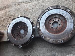 chit ambreiaj peugeot 307 motor 1.6 hdi - imagine 2