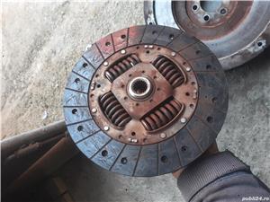 chit ambreiaj peugeot 307 motor 1.6 hdi - imagine 5